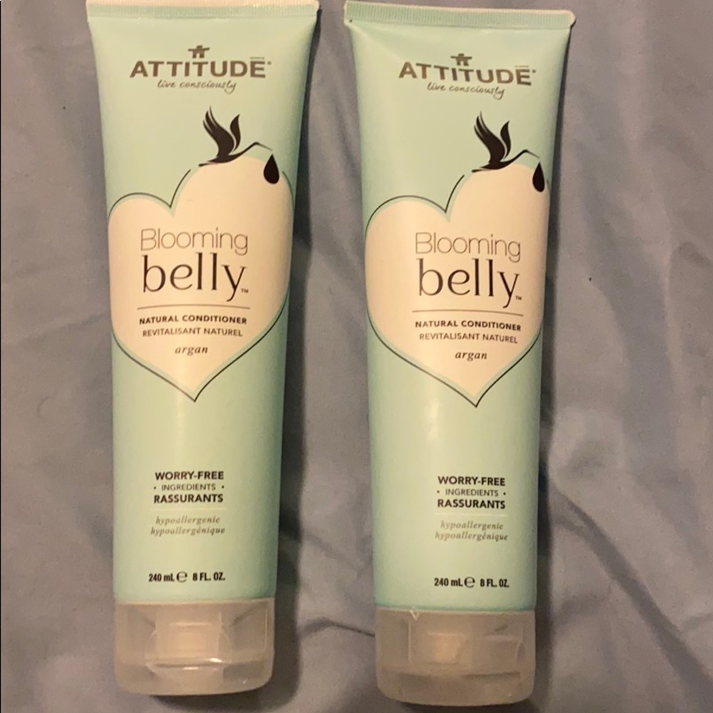 Natural Conditioner